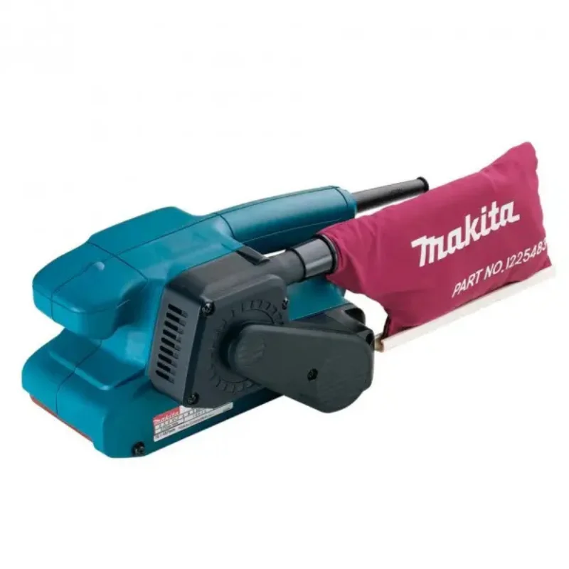 Makita 9911 - Pásová brúska 2,7 kg